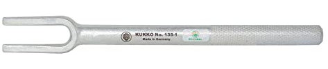 Kukko 135-2 Trenngabel 23 mm