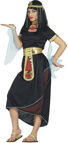 Cleopatra maskeradkostym – storlek stor