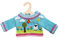 Heless 2154 - Strickpullover für Puppen, Größe 35 - 45 cm