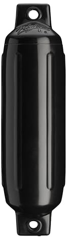 Polyform US G-1 Boat Fender Black