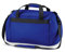 BagBase Freestyle Holdall, Bright Royal, 54 x 28 x 25 cm