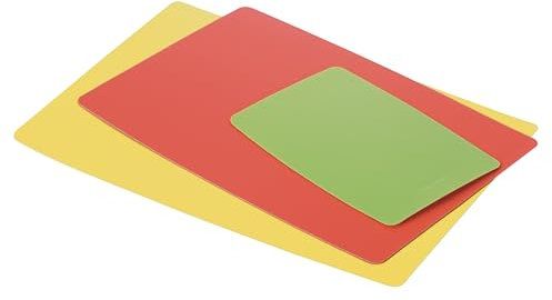 Tescoma Taglieri In Plastica Flessibile