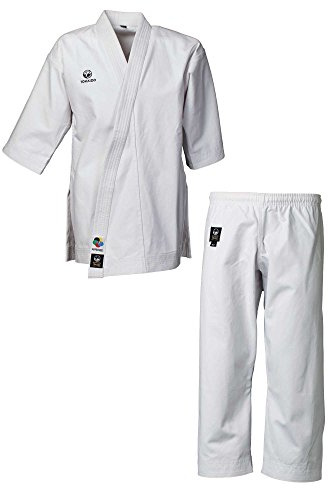 Tokaido Karategi Kata Master (WKF) 12 OZ