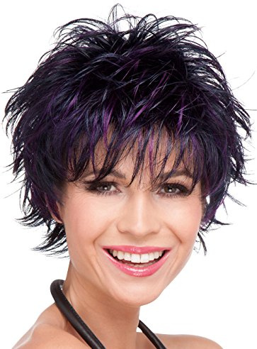 Ellen Wille – Click – Parrucca Capelli Corti – Click Donna