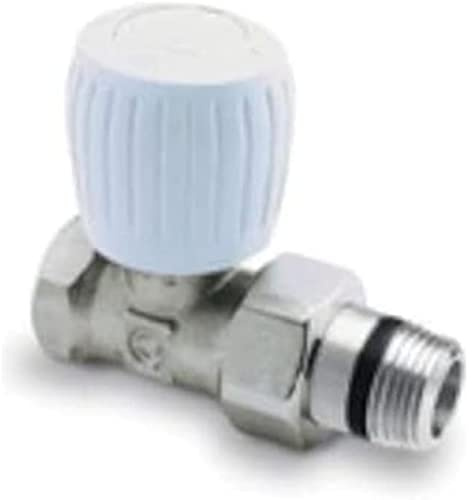 LLAVE COPLINE RECTA H CR 1/2 SIMPLE REGLAJE ORKLI - 0211000012