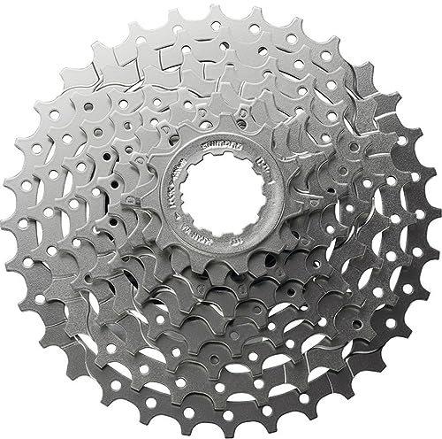 Zahnkranz-Kassette Shimano HG-50