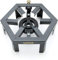 VIPER Cast Iron Gas Boiling Ring -Propane/Catering/LPG/Burner/Out Door SINGLE BURNER Hex Small