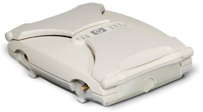 Hewlett Packard HP E-MSM335 Access Point (WW) (ehem. ProCurve)