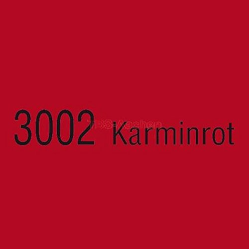 Brantho Korrux 3 in 1 5 Liter 3002 Karminrot (23,80 E