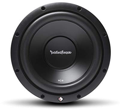 Rockford Fosgate Prime R2 DVC - Subwoofer 250 W RMS 500 Watt Peak