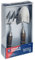 Spear & Jackson HANDTOOLSET1 Stainless Hand Trowel & Weed Fork Set, Natur