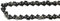 Sägekette Ersatzkette für Motorsäge Husqvarna 357XP Schwert 60 cm 3/8 1,5 mm