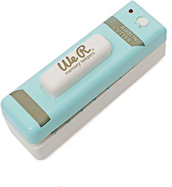 American Crafts We R Memory Keepers Handwerkzeuge, Bandschneider