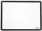LogiLink ID0134 Mauspad mit Foto oder Infoblatt Einschub 235mm x 190mm transparent