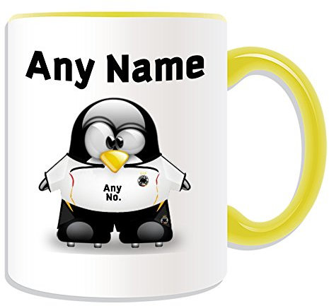 Personalisierbares Geschenk - Deutschland Nationalelf Eleven DFB-Elf Die Mannschaft Deutschland Deutschland Nationalelf DFB-Elf Die Mannschaft