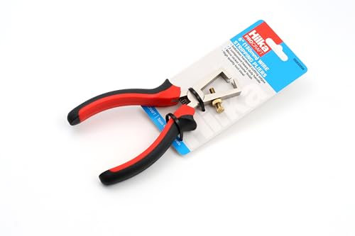 Hilka 26800006-6-Inch Pro Craft Agarres De Alicates