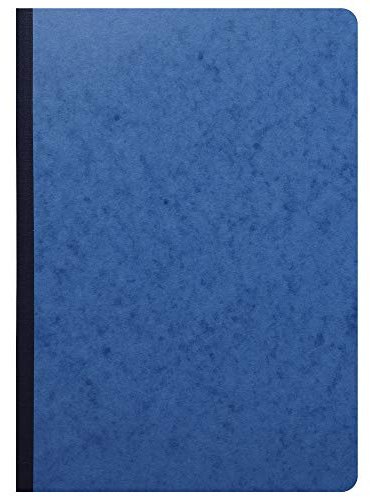 Piqure 29,7x21cm a tete paresseuse 4 colonnes sur 1 page 34 lignes 80pages