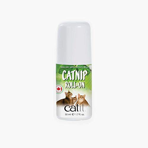 Catit Catnip Roll On, 40 ml