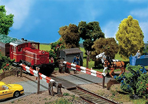 Faller 120173 - Passaggio a Livello
