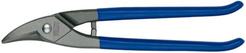 Bessey D214-250 - Tijera de hojalatero (250mm)