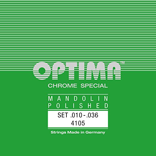 Optima Mandolin strings D .022w 4103