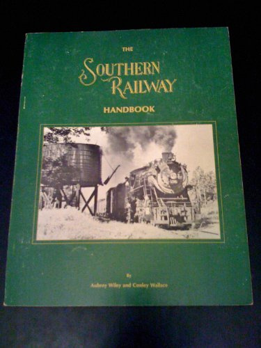 The Southern Railway Handbook