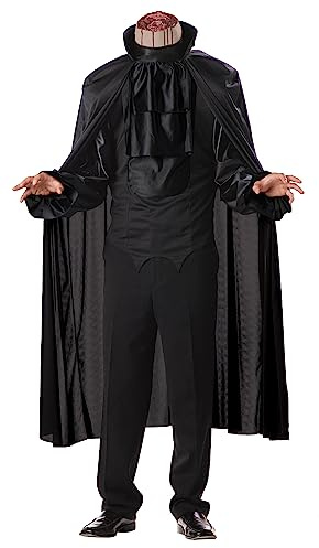Kalifornien kostym - CS97512/XL - herrkostym utan huvud storlek xl
