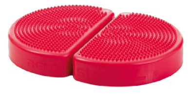 Togu Aero-Step - Übungsschritt, Aero-Step, Rot