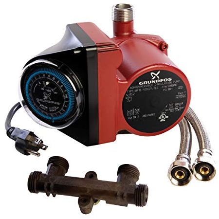 GRUNDFOS UP15-10SU7P/TLC 595916