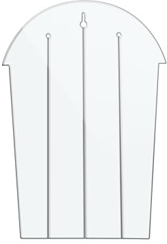 Niche Chien - Porte pour Niche Zeus 70