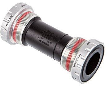 Shimano SM-BB52 Innenlager BSA 68/73 mm grau/schwarz 2016