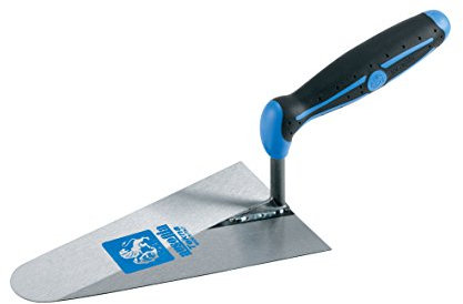 Ausonia - 40261 Truelle à Pointe Ronde étroite Tekna cm 24