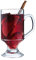Arcoroc Irish Coffee Glasses 10.2oz / 290ml - Set of 4 | Heat Resistant Glassware