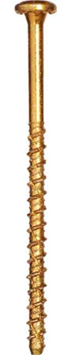 GRK 57774 19/64 x 2-3/4 CALIBURN™ XL Concrete Screws 25 Count