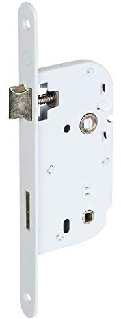 Serrure Monopoint Encastrée KLOSE besser - A Condamnation - Axe 40 mm