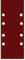 50er Pack Schleifpapier Schleifblatt 93 x 230mm 8 Loch Körn.= 40-180 Schwingschleifer (50x Körnung = 40)