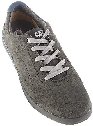 Caterpillar - Drawback - 718273 - Farbe: Grau - Größe: 6,0, grau, 40 EU
