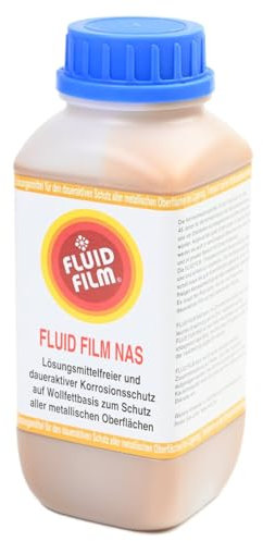 Fluid Film Liquid NAS 1 Liter