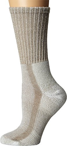 Thorlos Women's Moderate Padded Light Hiking Socks