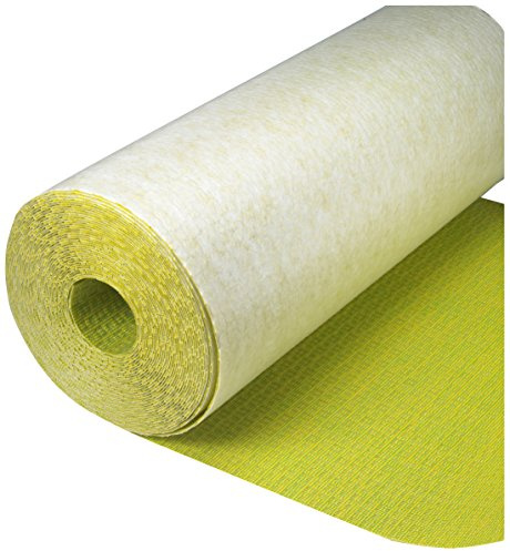 DURAL DUR709 30m Durabase CI++ Anti-Crack Matting Roll for Use under Ceramic Tiles
