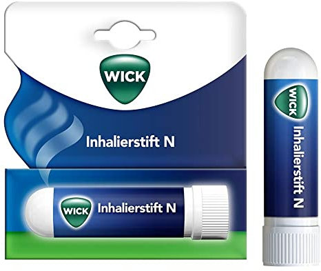 P&G Wick Inhalierstift Stift, 1 St.