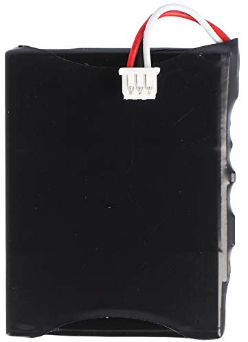 AccuCell Batterie Compatible avec Apple iPOD Mini, EC003, 600 mAh