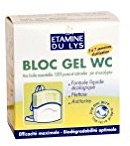 Etamine Du Lys Sanitaires Bloc Gel WC 50 ml