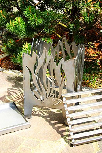 SvenskaV Cesta de Fuego Llama XXL