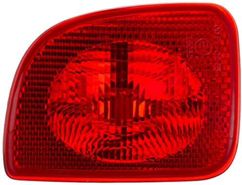 Alkar 2221188 Nebelschlussleuchte