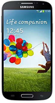 Samsung Galaxy S4 I9505, Black Edition 16GB unlocked