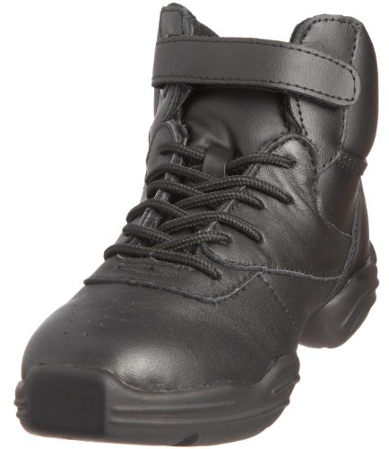 Capezio Mixte Ds01, Noir Black, 40 EU