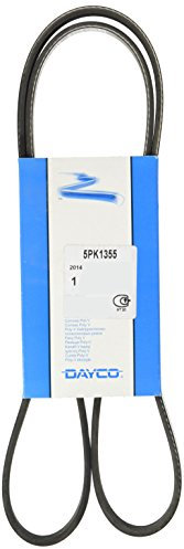 Metzger 5PK1355 DAYCO Keilrippenriemen