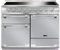 Rangemaster ELS110EISS Elise Stainless Steel 110cm Electric Range Cooker