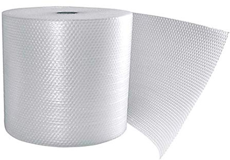 enveloppebulle 1 Rouleau de film bulle d'air largeur 50 cm x longueur 50 mètres - gamme Air'Roll STANDARD
